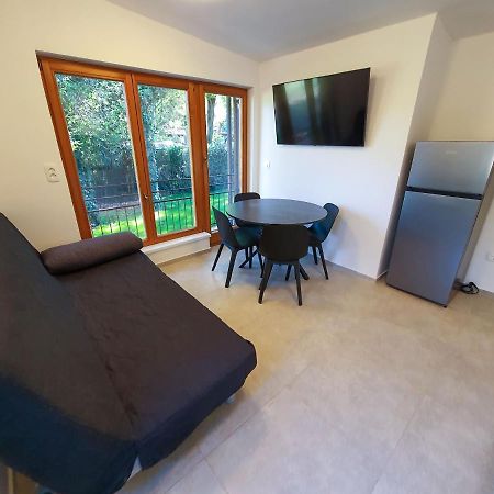 Tisa Homes Savudrija Buitenkant foto