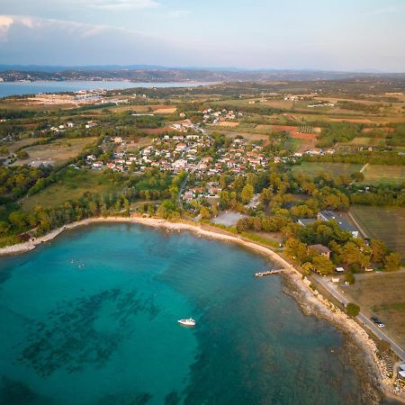 Tisa Homes Savudrija Buitenkant foto
