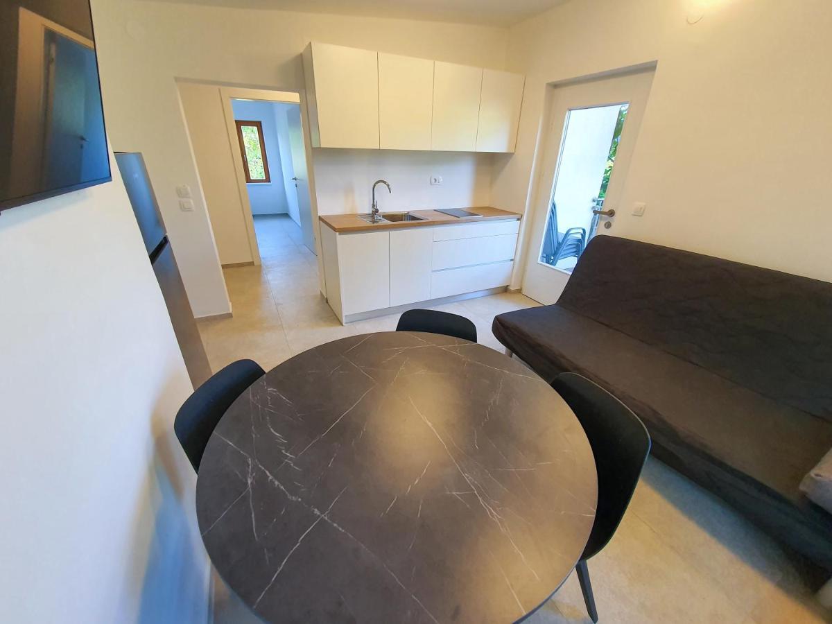 Tisa Homes Savudrija Buitenkant foto