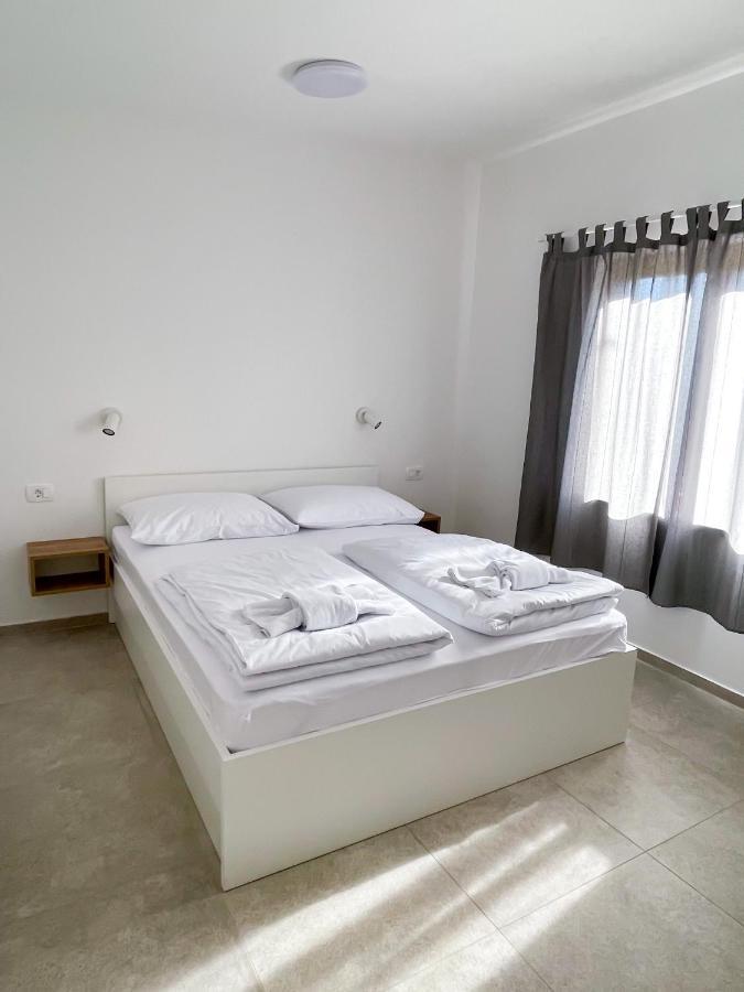 Tisa Homes Savudrija Buitenkant foto