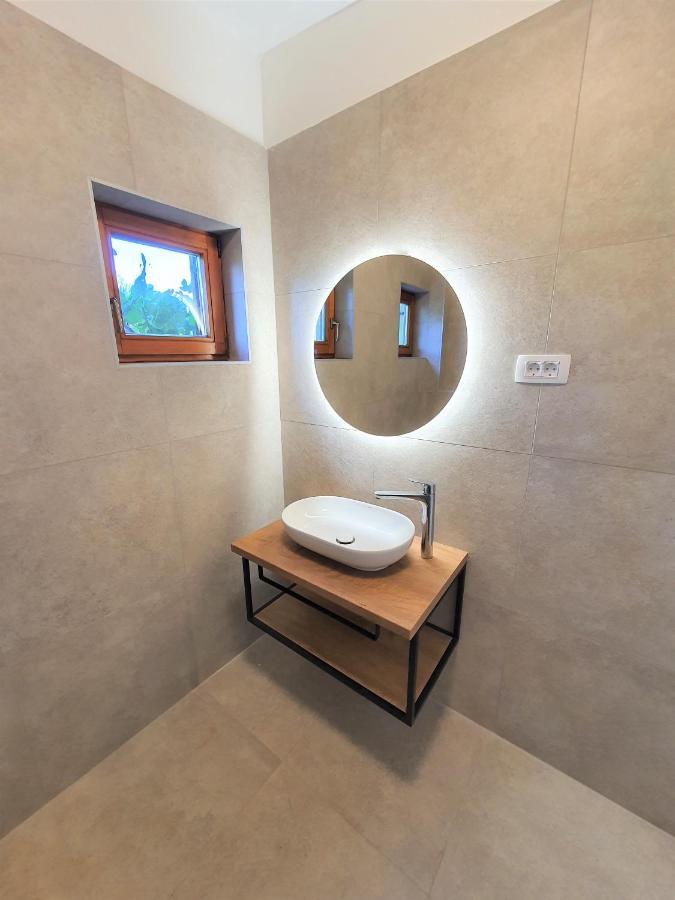 Tisa Homes Savudrija Buitenkant foto